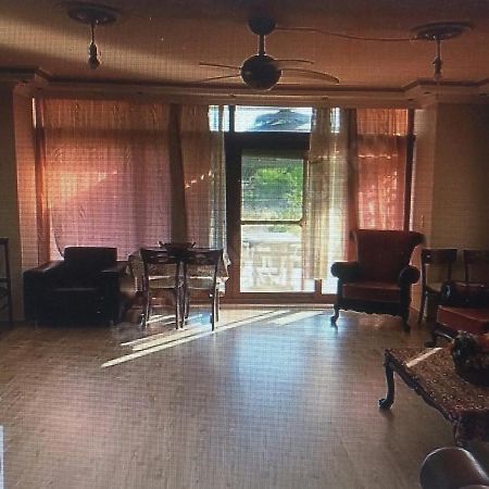 Ayvalik Camlik Villalari Bagian luar foto