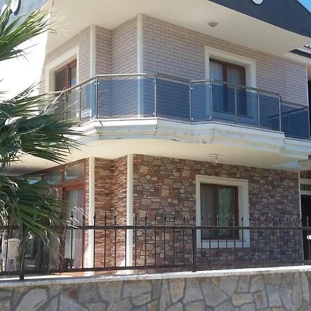 Ayvalik Camlik Villalari Bagian luar foto