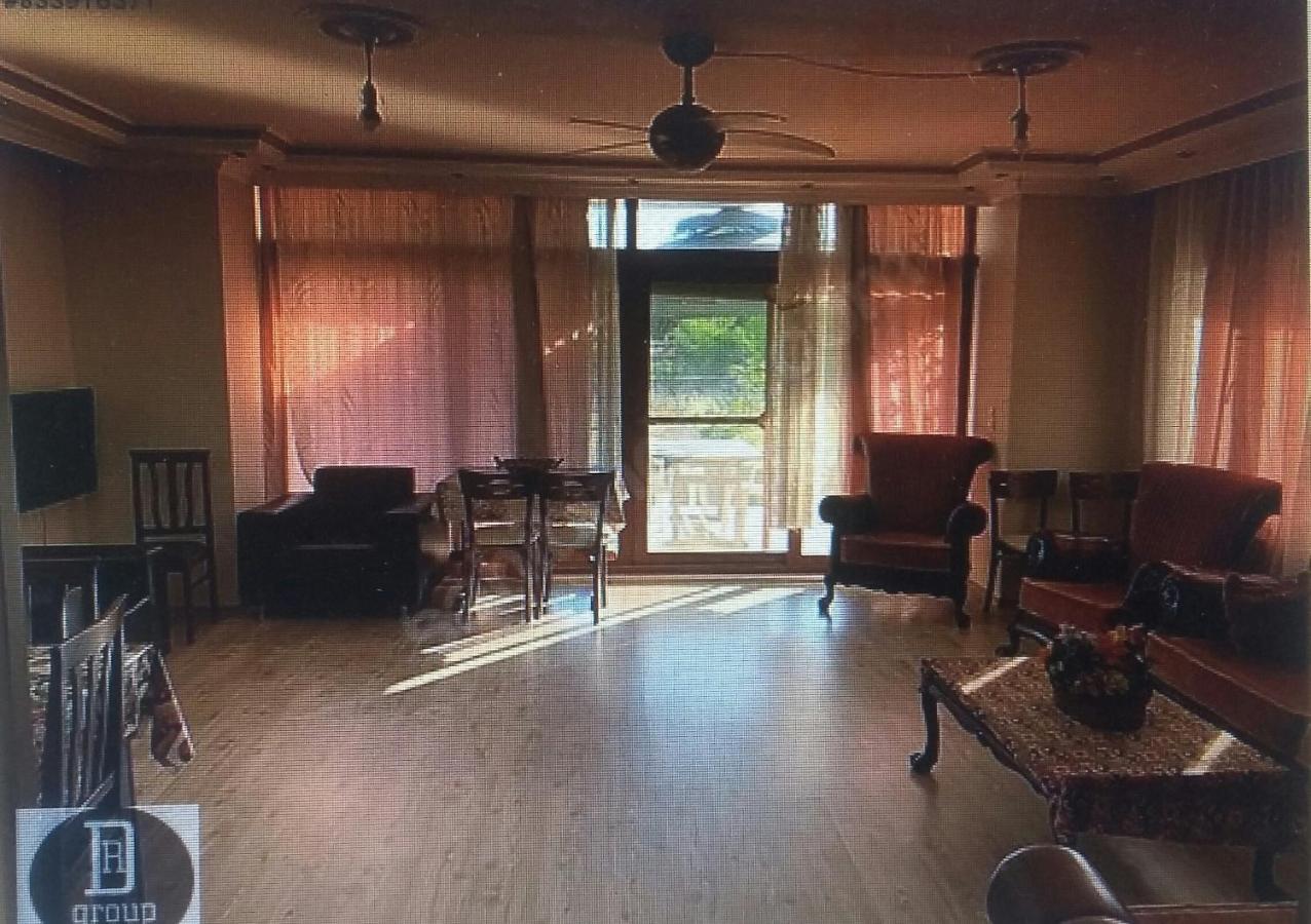Ayvalik Camlik Villalari Bagian luar foto