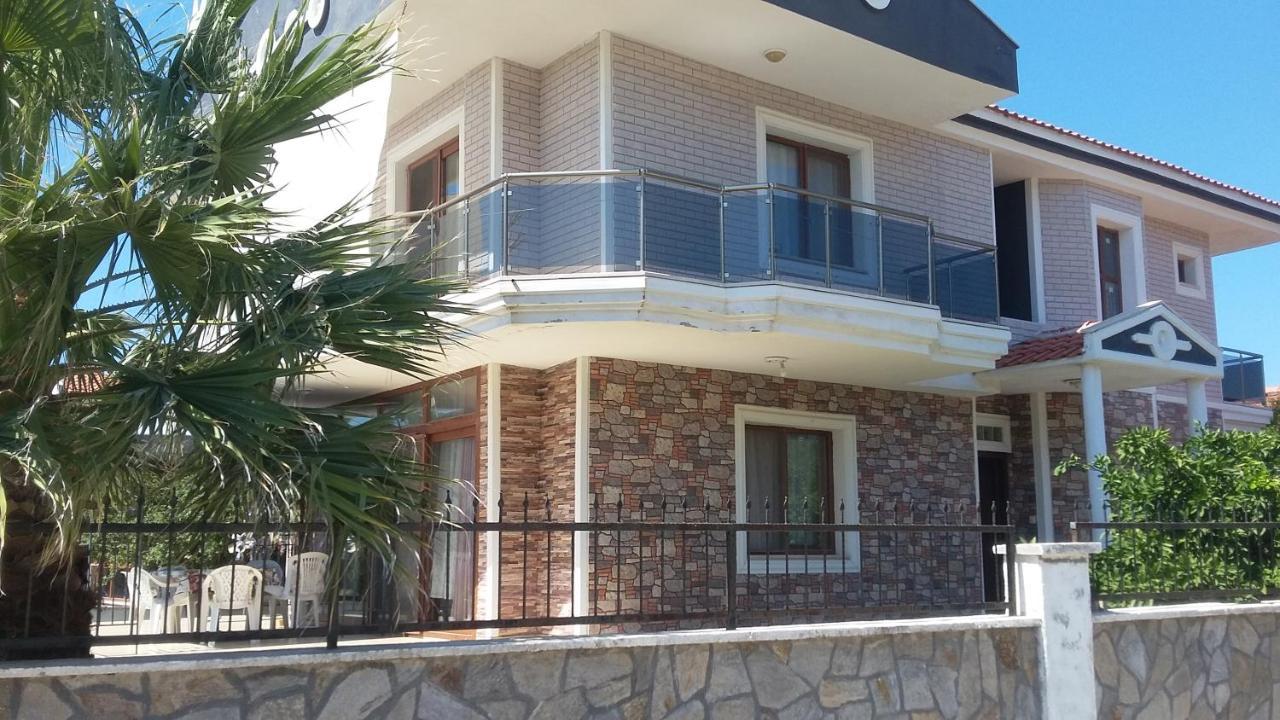 Ayvalik Camlik Villalari Bagian luar foto