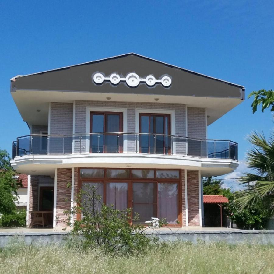 Ayvalik Camlik Villalari Bagian luar foto