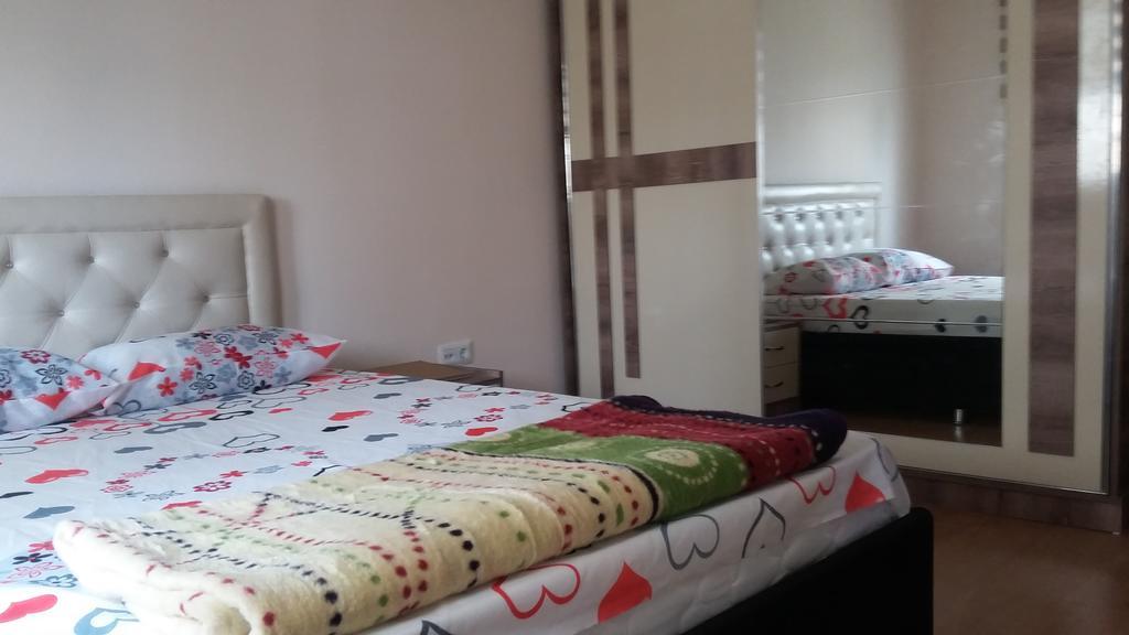 Ayvalik Camlik Villalari Bagian luar foto