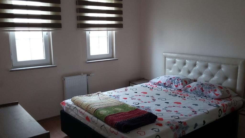 Ayvalik Camlik Villalari Bagian luar foto