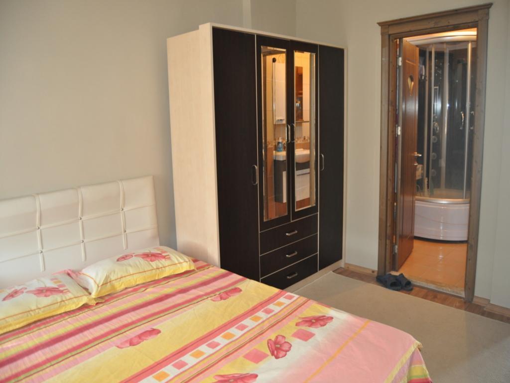 Ayvalik Camlik Villalari Ruang foto