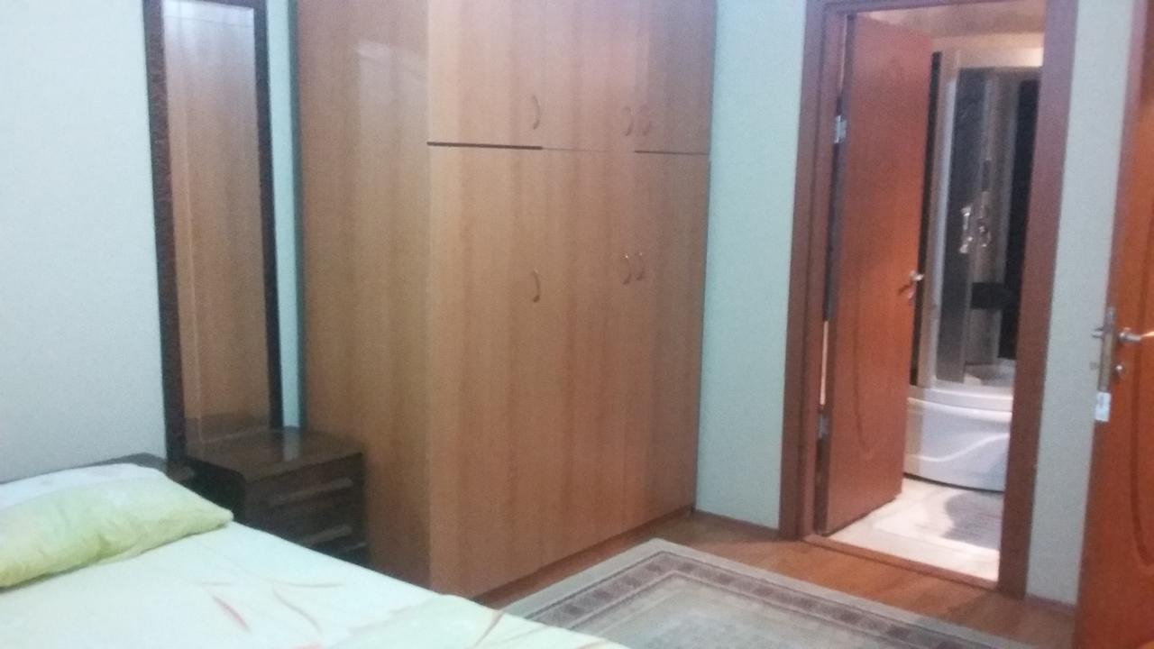 Ayvalik Camlik Villalari Bagian luar foto