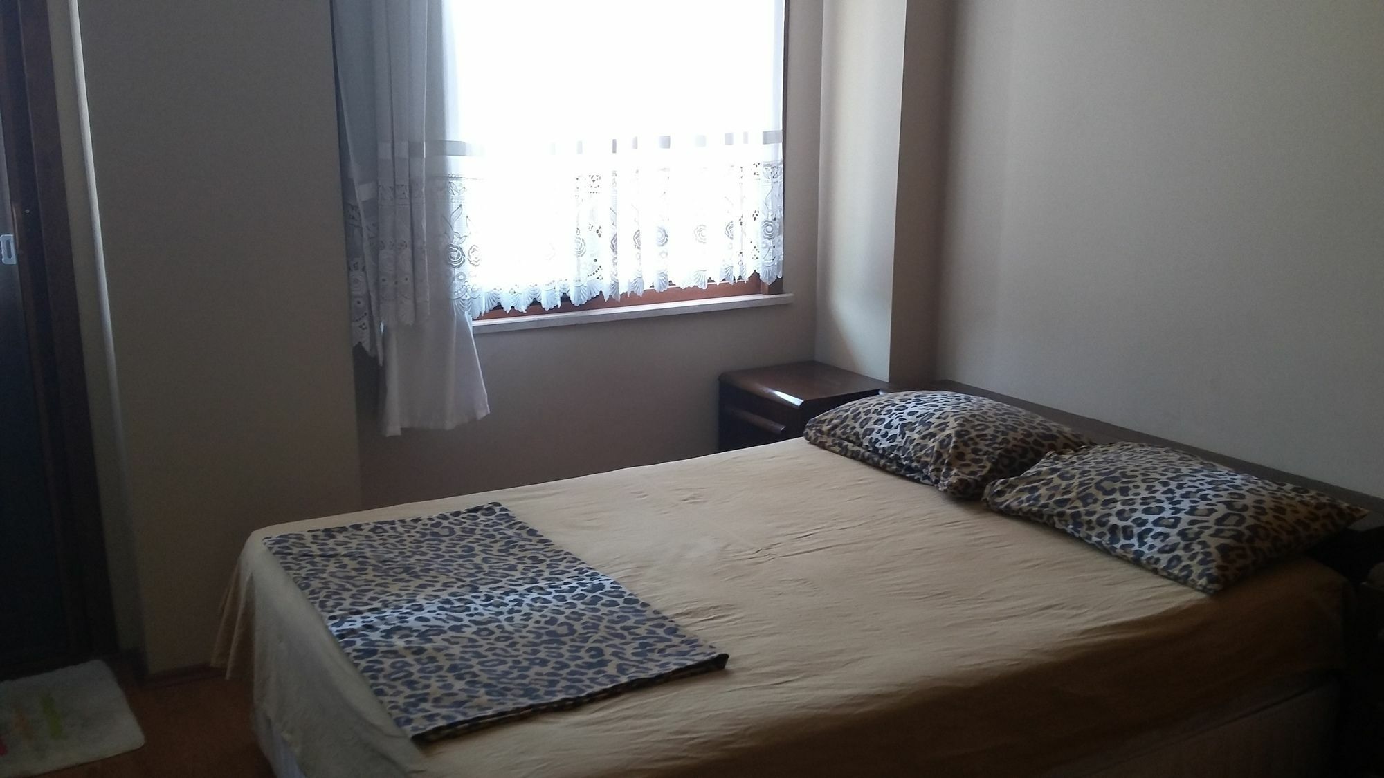 Ayvalik Camlik Villalari Bagian luar foto