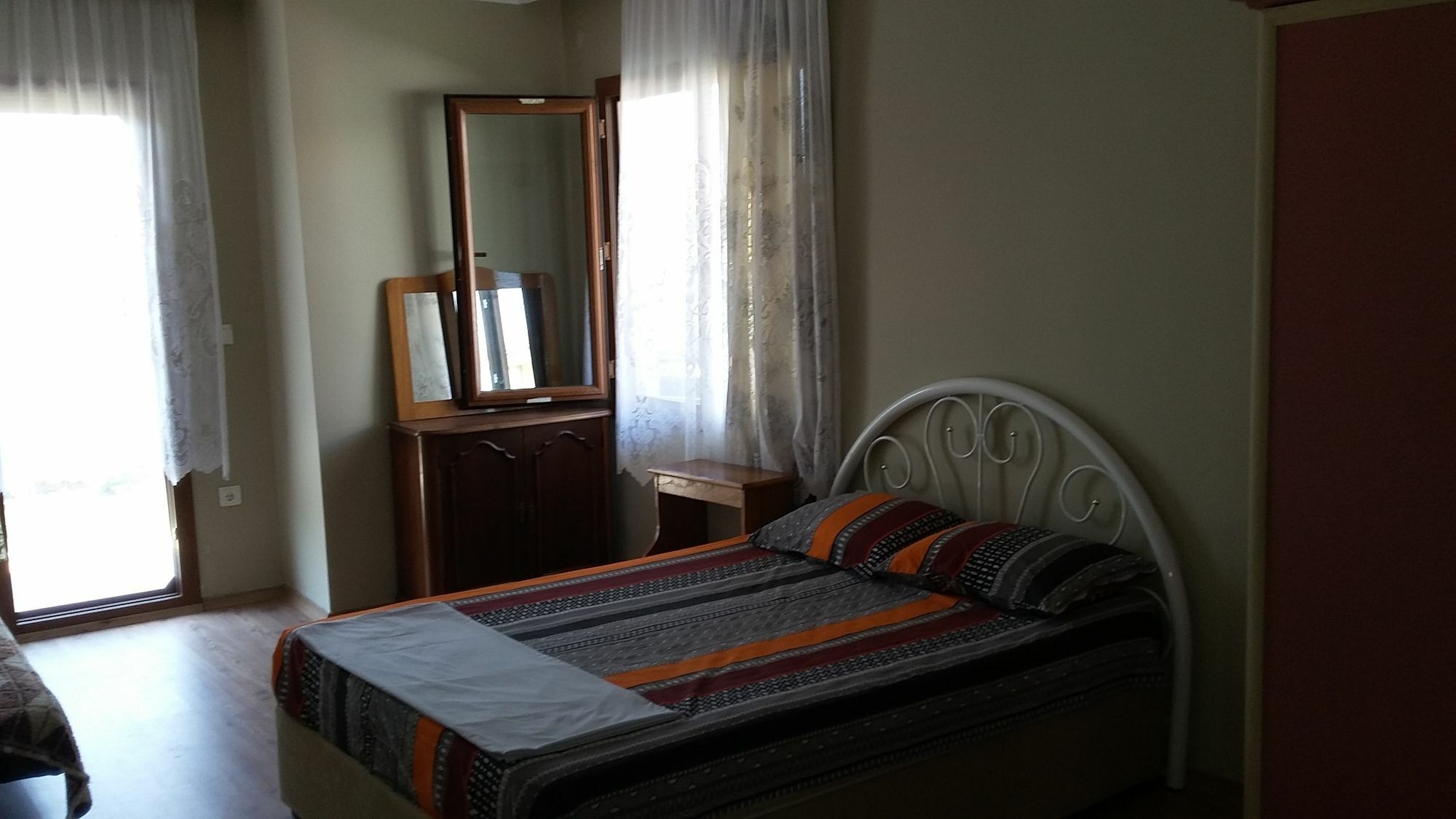 Ayvalik Camlik Villalari Bagian luar foto