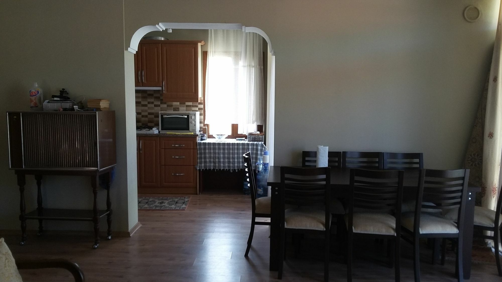 Ayvalik Camlik Villalari Bagian luar foto