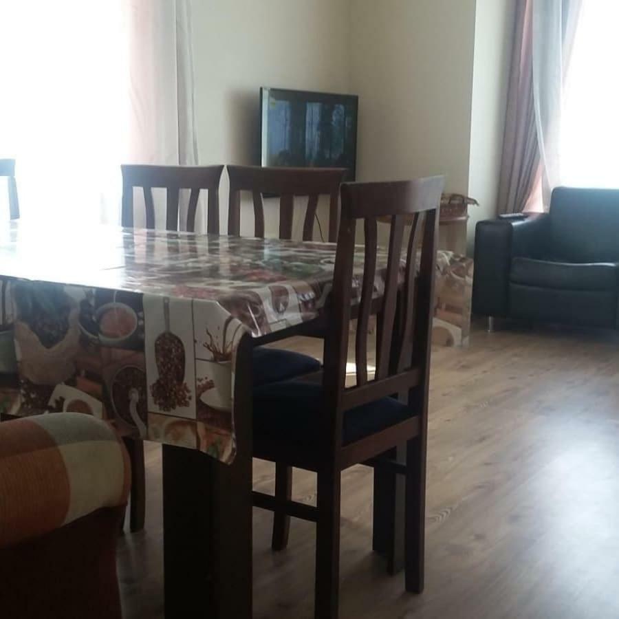 Ayvalik Camlik Villalari Bagian luar foto